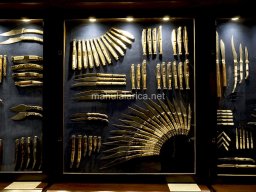 Museos de Albacete 2023